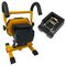 JCB-FL40SA-4.1 - 40W LED Rechargeable Floodlight with 4-in-1 Adapter