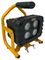 JCB-PLT40 - 40W LED Rechargeable Power Light, 6500K, 4000lm, IP65