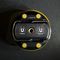 JCB-PT5S - 5W LED Rechargeable Globe Worklight, 6500K, 600lm, IP44