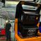 JCB-SL-KONNECT4500 - Konnect Site Worklight, 4500lm, IP65