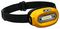 JCB-HT-XTRA - Rechargeable Head Torch with Motion Sensor, 260lm, IP44
