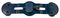 JCB-MAGNETIC-BRACKET - Magnetic Mounting Bracket
