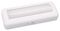 ILWL007 - 1.2W LED Cabinet Strip Light with PIR, 180mm, 3000K, 110lm, White