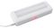 ILWL007 - 1.2W LED Cabinet Strip Light with PIR, 180mm, 3000K, 110lm, White