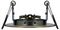 ILDLFR70D047 - Fire Rated Slimline Downlight, IP65, Copper