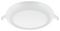 ILDL160-65G005 - 12W Multi-Fit Downlight, 3000K, 960lm, Non-Dimmable, White
