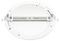 ILDL205-65G007 - 18W Multi-Fit Downlight, 3000K, 1440lm, Non-Dimmable, White