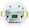 ILSENMW003 - Recess Mount Microwave Sensor, IP20, White