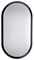 ILBHP004 - 10W Tough Shell Oval LED Bulkhead, 3-in-1 CCT, IP65