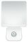ILNLMS-CL-UK - Plug-In Night Light with Motion Sensor, White
