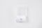 ILNLMS-CL-BAT - Battery Powered Night Light with Motion Sensor, White