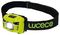 LILH15P65-02 - 3W Rechargeable Inspection Head Torch, 6500K, Green