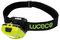 LILH15P65-02 - 3W Rechargeable Inspection Head Torch, 6500K, Green