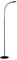 1605FB - High Vision LED Floor Lamp, Black