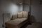 1605FB - High Vision LED Floor Lamp, Black