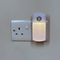 2305 - Night Light with Torch, White
