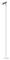 2301W - Rechargeable 5-in-1 LED Light, White