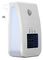 2213 - Night Light with Air Purifier, White
