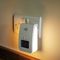 2213 - Night Light with Air Purifier, White