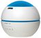 1705 - Night Light with Humidifier, White