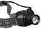 M-HDL-002-DU - 5W LED Head Torch, 200lm, IP44, Black