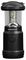 M-LNT-20-DU - 10W LED Camping Lantern, 350lm, IP04, Black