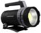 M-LNT-003 - 5W LED Work Lantern, 500lm, IPX4, Black