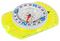 COM024 - Compact Orienteering Compass
