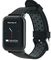 CNS-SW73BB - Sanchal Smart Watch, Black