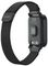 CNS-SW73BB - Sanchal Smart Watch, Black