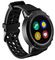 CNS-SW82BB - Wasabi Smart Watch with GPS, Black
