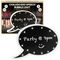 54680 - Chalkboard Speech Bubble Light