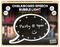 54680 - Chalkboard Speech Bubble Light