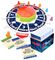 GF005 - 5 Second Rule Spintensity Board Game