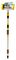 BRT6000 - 3m Telescopic Window Cleaner Squeegee Set