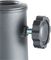 2500157 - Black Poly Resin Parasol Base, 12kg