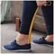 VM952 - Plastic Shoehorn, Yellow
