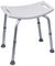 VB540B - Adjustable Shower Stool