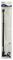 VP155D - Ergonomic Handled Walking Stick