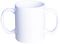 VM922J - Two Handled Ceramic Mug