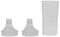 VM922A - Drinking Cup with Two Spouts