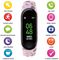 TKS01-0004 - Activity Tracker TKS01-0003, Unicorn
