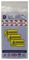 LDV24SA - Danger 240 Volts Labels, Pack of 18