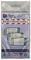 LDPASLSA - Electrical Safety Test Pass Labels, Pack of 54