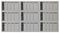 LDBISA - Battery Installation Labels, Pack of 18