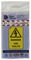 LDVL44SA - Danger 440 Volts Labels, Pack of 12