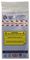 LDWMSSA - Warning Multiple Supplies Labels, Pack of 12