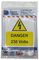 LDVM23RP - 230 Volts Rigid PVC, Pack of 5