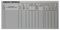 LDCDCSA - Circuit Detail Chart Labels, Pack of 20