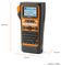 PTE310BTVPQL1 - Pro Labelling Machine Kit with Bluetooth